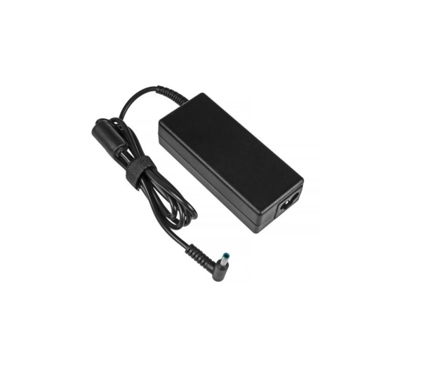 Green Cell Zasilacz do HP 65W (3.33A, 4.5-3.0mm) - 516532 - zdjęcie 2